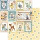 �ڥХå��ʥ�С���MP-61789 Kawaii Paper Goods My Deer Friend II 2025 Vol.3