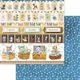 �ڥХå��ʥ�С���MP-61789 Kawaii Paper Goods My Deer Friend II 2025 Vol.3