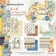 �ڥХå��ʥ�С���MP-61789 Kawaii Paper Goods My Deer Friend II 2025 Vol.3