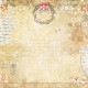 MP-61281 Dear Santa 12x12 Jolly