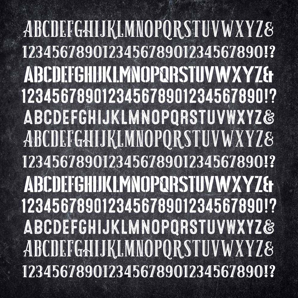 MP-61584 Get A Clue Origami