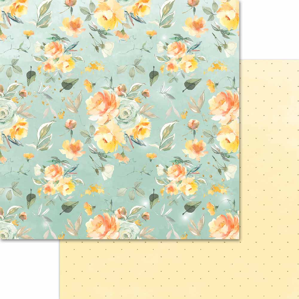 MP-61674 Pet Life 12x12 Pure Loe