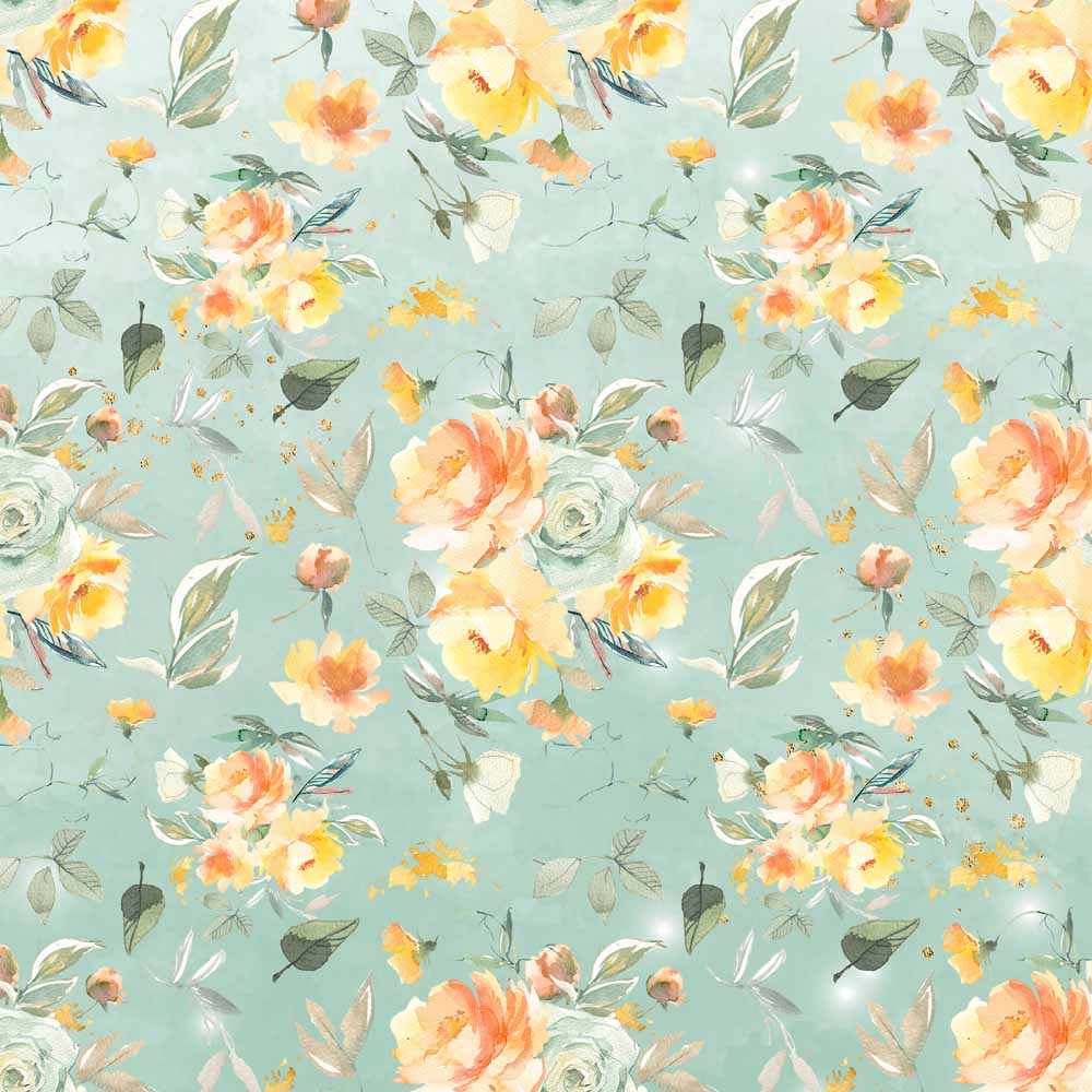 MP-61674 Pet Life 12x12 Pure Loe