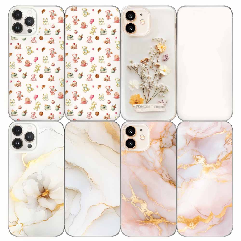 MP-61767 Kawaiiphone Sweet 12x12