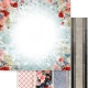 MP-61230 Moon Bunny Celebration 12x12 Full Moon