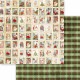 MP-61282 Dear Santa 12x12 Greetings