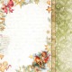 MP-61283 Dear Santa 12x12 Merry