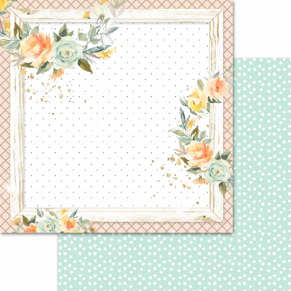 MP-61676 Pet Life 12x12 Today