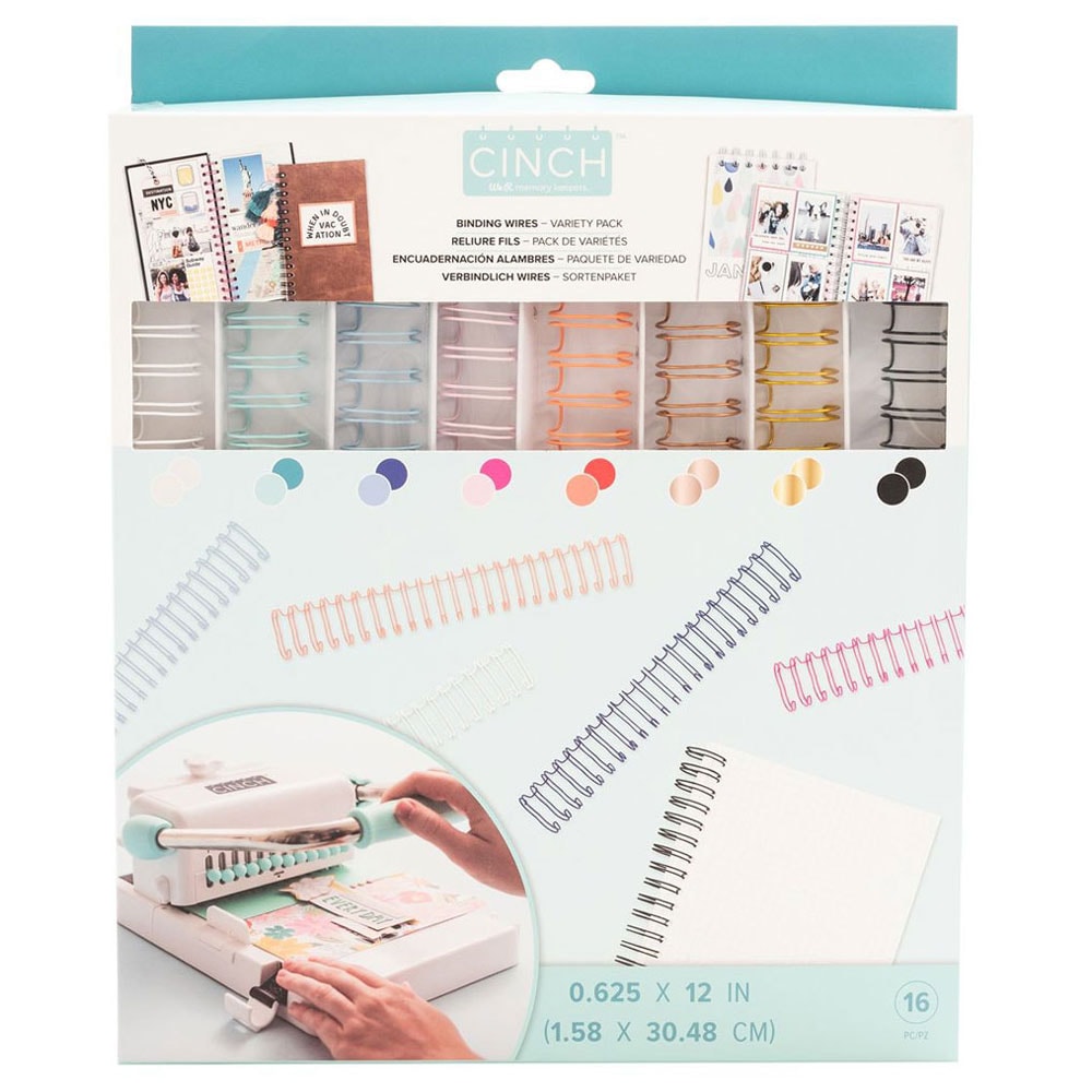 ��30%OFF�����̲��ʡ�WRMK-60000043 0.625 BINDING WIRES �Х饨�ƥ��ѥå�