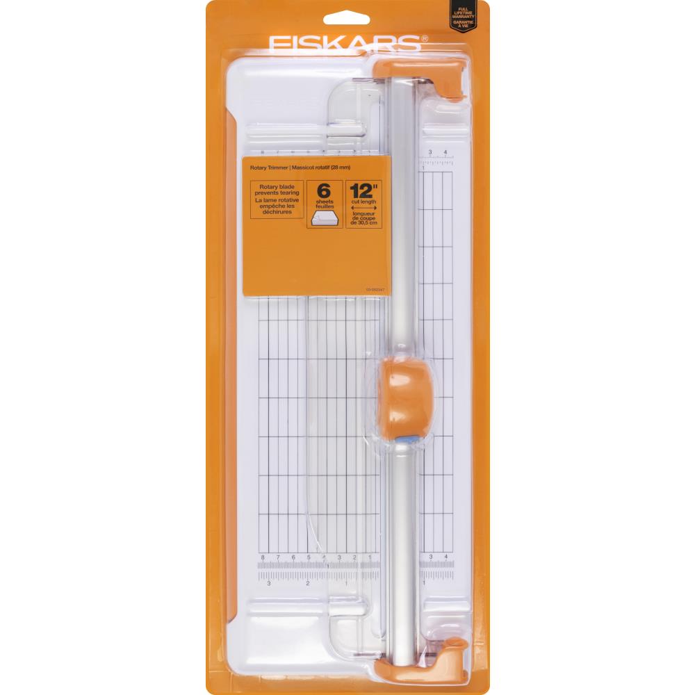 20%OFF̲ʡFI-154480 Rotary Paper Trimmer