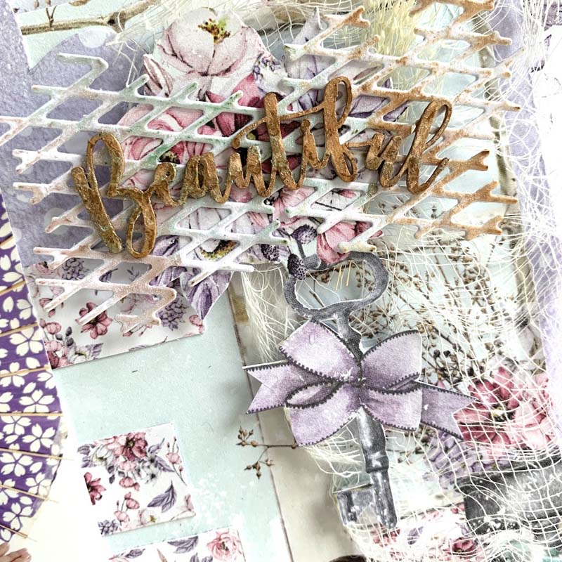 MP-60793 �������û����� Beautiful〜���륯����ųݤ��դ�12������쥤������〜