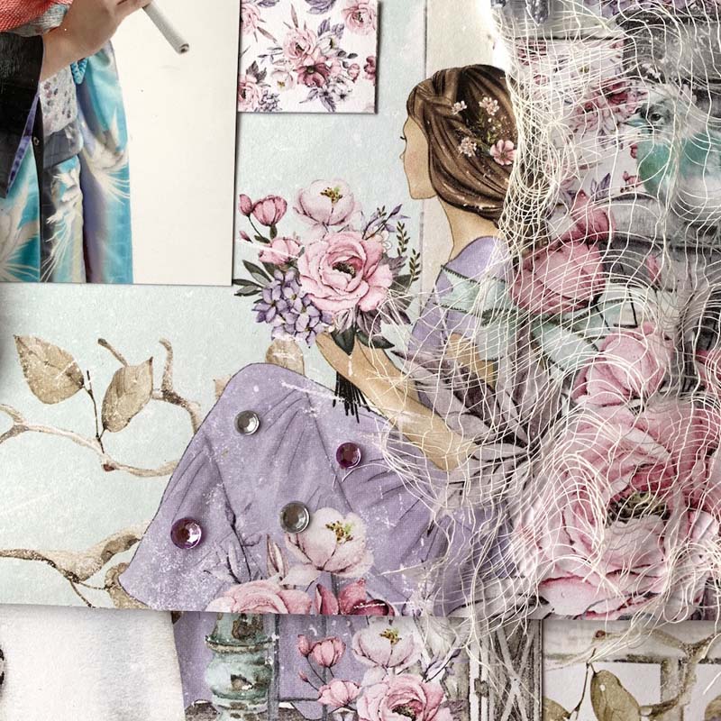 MP-60793 �������û����� Beautiful〜���륯����ųݤ��դ�12������쥤������〜