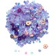 DMC-S3173 Dress My Craft Sequins