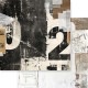 MP-61589  Industrial Chic Grunge 12x12