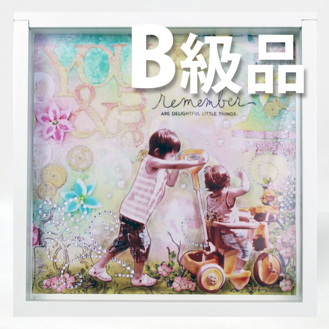 ��B���ʡ�MP-58203-B ��֥��ե졼�� Ver.2 �ۥ磻�� 6�����