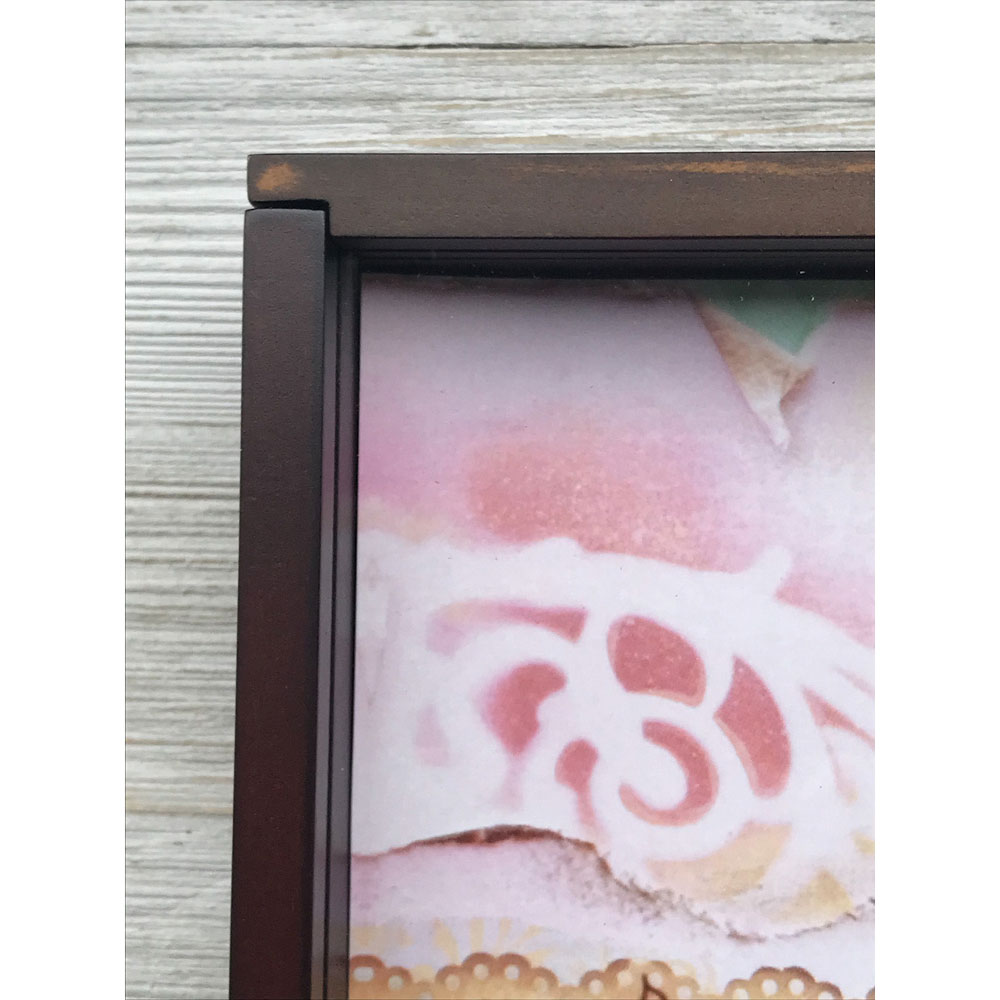 ��B���ʡ�MP-58203-B ��֥��ե졼�� Ver.2 �ۥ磻�� 6�����