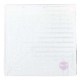 40%OFF WRMK-60000582 Precision Glass Cutting Mat - Lilac