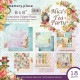 MP-61176 Alice's Tea Party 8x8 Collection Pack