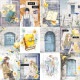 MP-61370 Good Life Shine 12x12 Shine