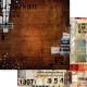 MP-61590  Industrial Chic Aged wood 12x12