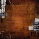 MP-61590  Industrial Chic Aged wood 12x12