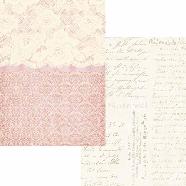 MP-60381 Floral Tapestry A4 5 C-8-17