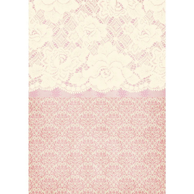 MP-60381 Floral Tapestry A4 5 C-8-17