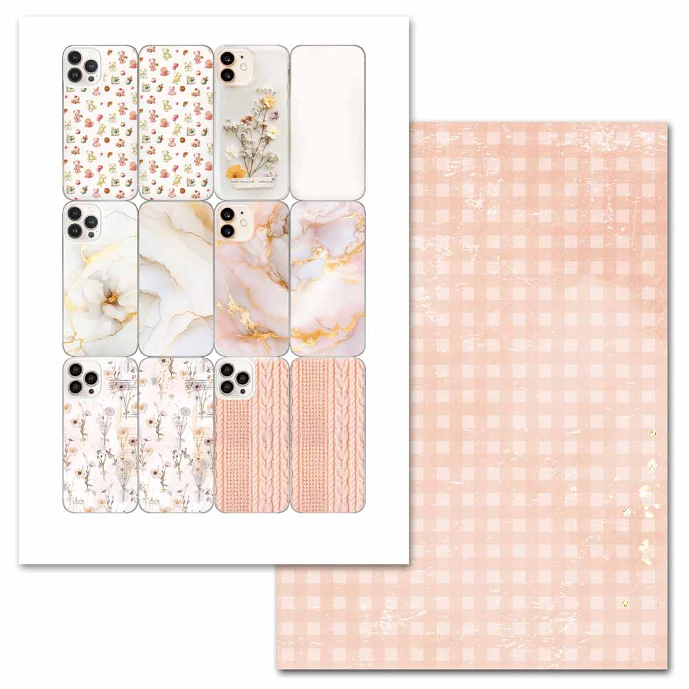 MP-61836 Kawaiiphone Sweet A4