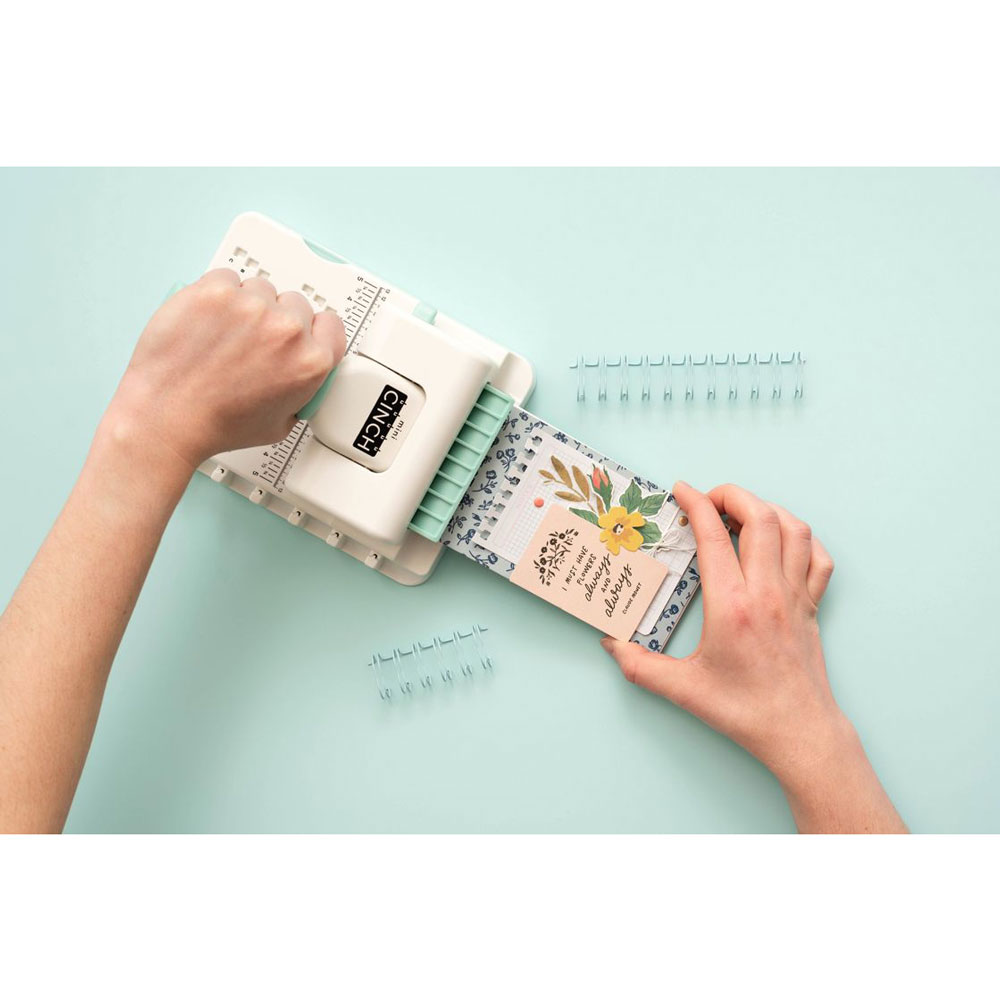 ���̲��ʡ�35%OF��WRMK-661388 Cinch Book Binding Tool