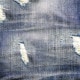 MP-60518 Shades of denim 12x12 Damaged