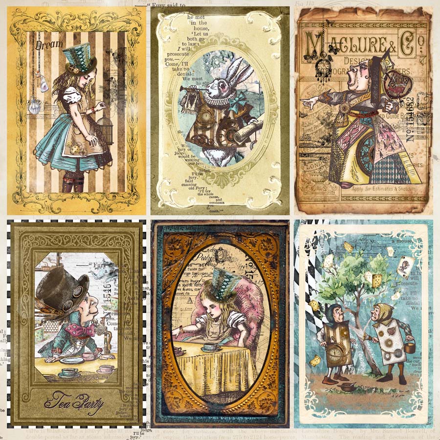 ��USA���͡�MP-60961 Wonderland Wander