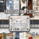 MP-61592 Industrial Chic 6x6 Collection Pack