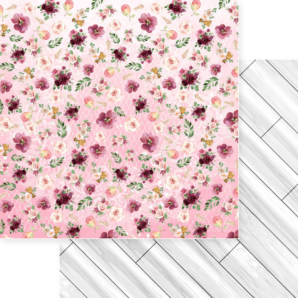 MP-61691 Gratitude 6x6 Collection Pack