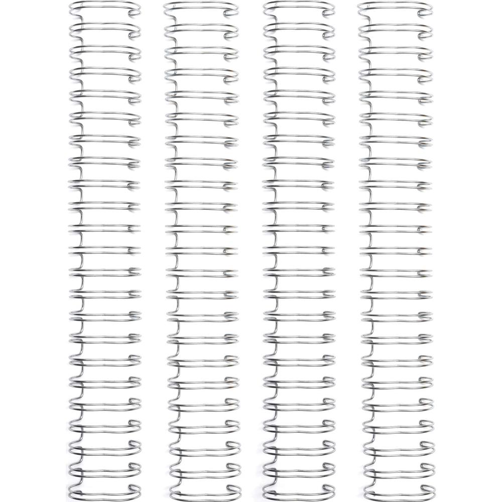 WRMK-660389 1����� BINDING WIRES SILVER