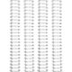 WRMK-660389 1����� BINDING WIRES SILVER