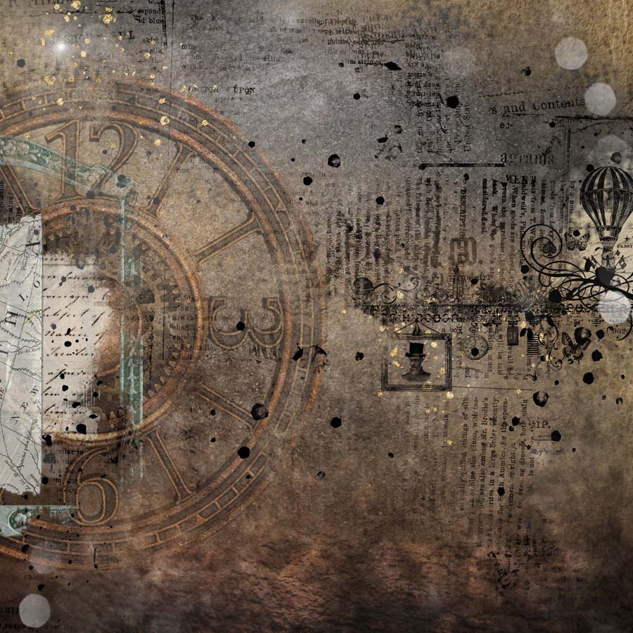 USA͡MP-60963 Wonderland Adventure