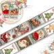 MP-61291 Dear Santa Washi Tape 2