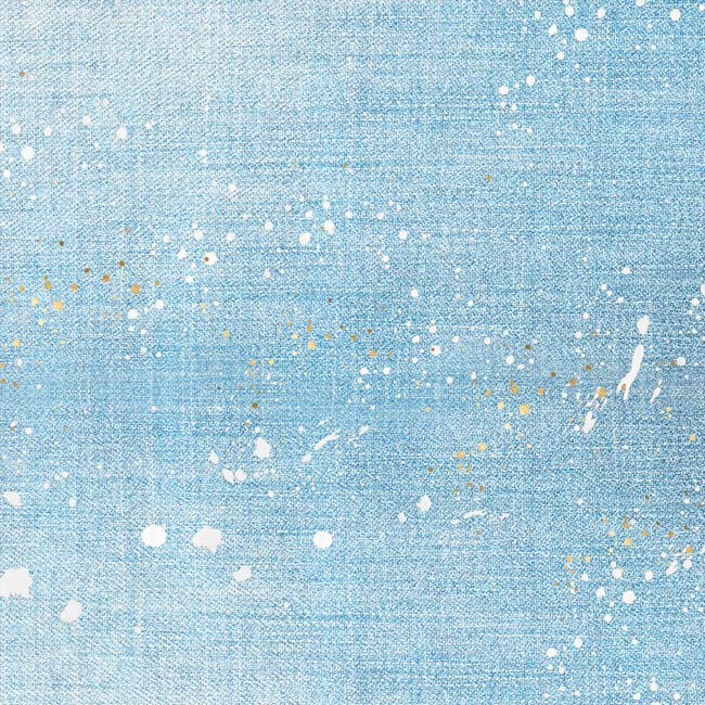 MP-60521 Shades of denim 12x12 Washed Out