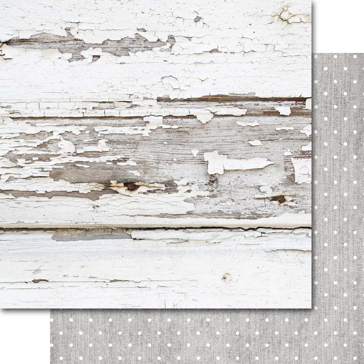 MP-60830 Rustic Walls 12x12 Collection Pack