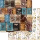 MP-60964 Wonderland 12x12 Simple Style Collection Pack