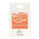 50%OFFWRMK-60000372 Boarder Punch Cartridge Floral