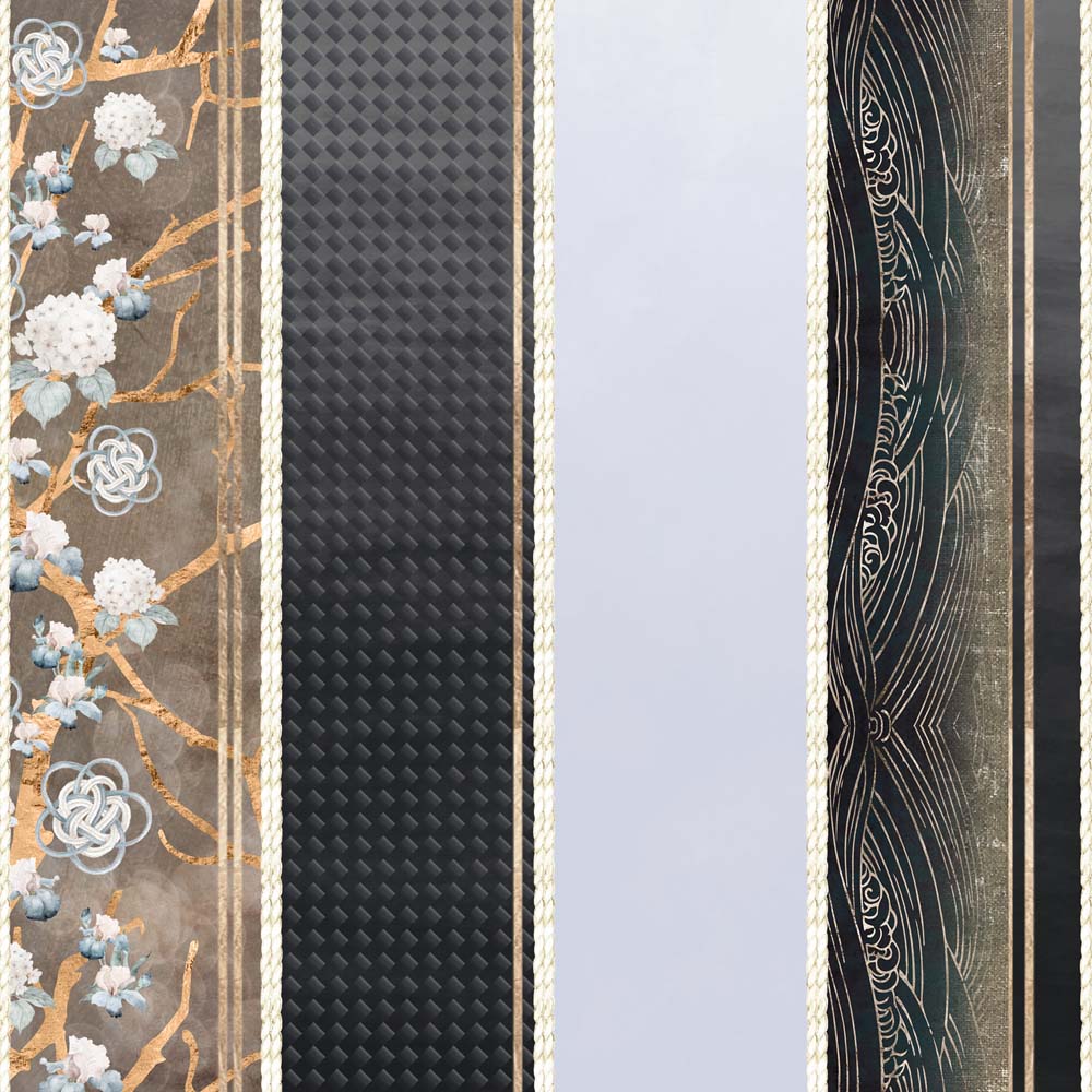 MP-61240 Moon Bunny Dream 12x12 Grateful