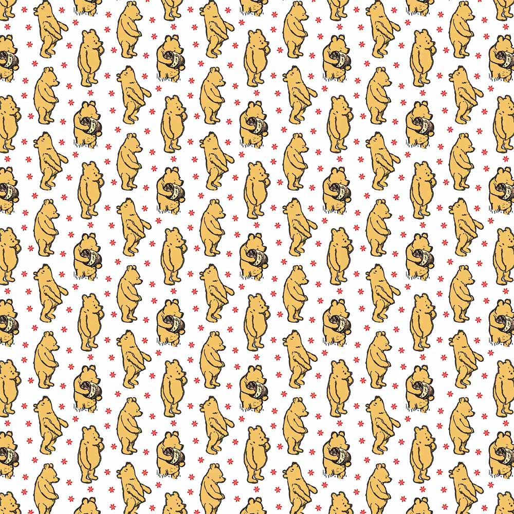 20%OFF̲ʡEP-WTP363003 Winnie The Pooh A-4-11