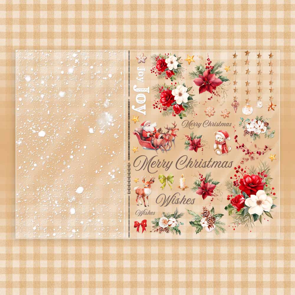 �ڥХå��ʥ�С���MP-61714 Kawaii Paper Goods Joy 2025 Vol.2