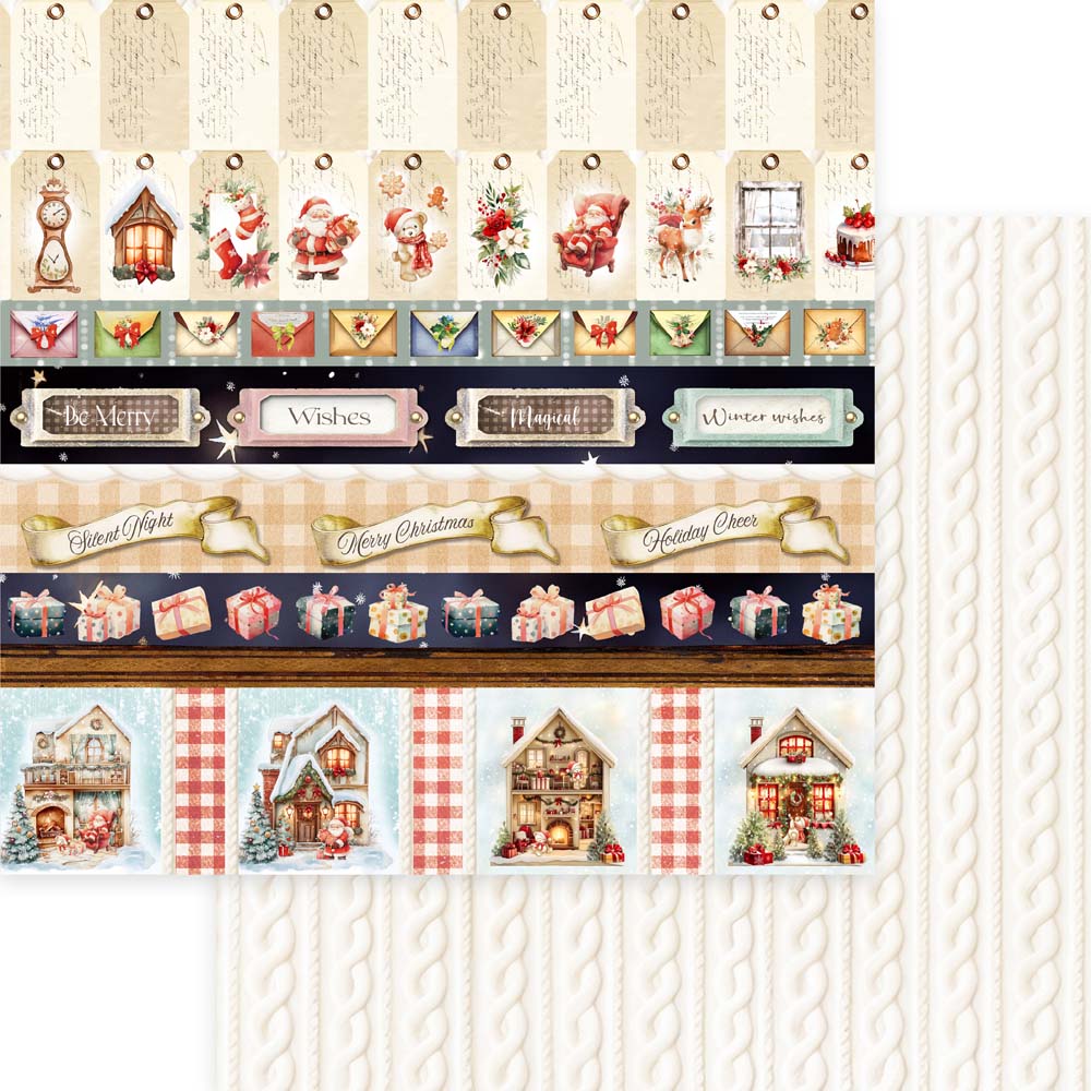 �ڥХå��ʥ�С���MP-61714 Kawaii Paper Goods Joy 2025 Vol.2