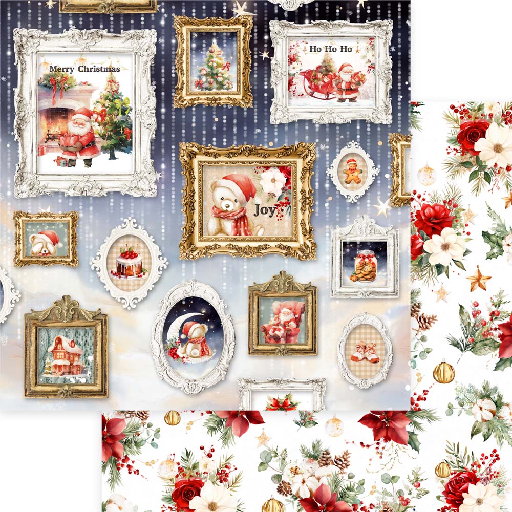 �ڥХå��ʥ�С���MP-61714 Kawaii Paper Goods Joy 2025 Vol.2