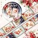 �ڥХå��ʥ�С���MP-61714 Kawaii Paper Goods Joy 2025 Vol.2