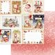 �ڥХå��ʥ�С���MP-61714 Kawaii Paper Goods Joy 2025 Vol.2