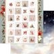 �ڥХå��ʥ�С���MP-61714 Kawaii Paper Goods Joy 2025 Vol.2