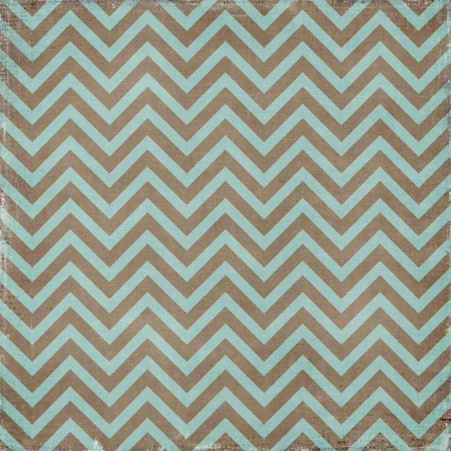MP-60522 Shades of denim 12x12 Dark Indigo